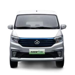 ChanganElectric Truck with 41.86 KWh Battery Capacity Cargo 2024