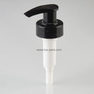 24mm 28mm 2cc Custom Color Hand Washing Shampoo Dispenser Left-Right Lotion Pump