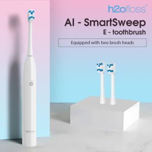 Hot Selling OEM Electric Toothbrush Recharge Type-C IPX7 Tooth Polish Cleaning
