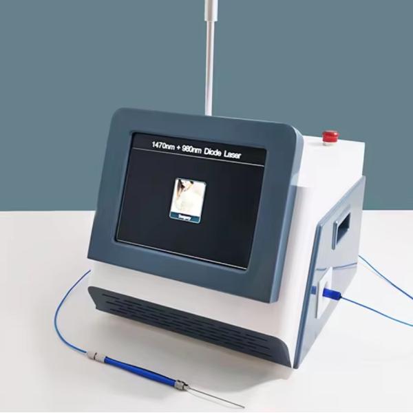 Buy Advanced 1470NM Diode Laser Lipolysis Machine For Body Contouring at wholesale prices
