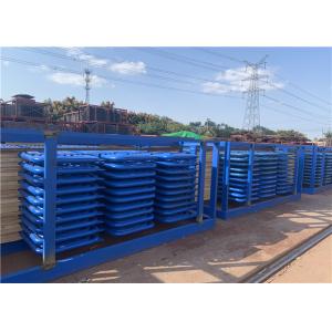 China Carbon Steel CFB Natural Circulation Boiler Economizer on sale