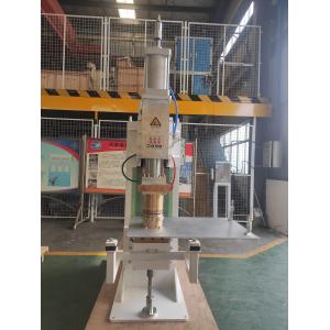 Big Industrial Metal Aluminium Stainless Steel Welding Equipment 380Volt