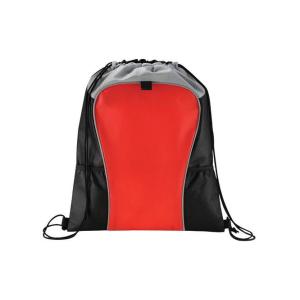 Quality Custom Drawstring Backpack, Non-woven Backpack Bag odm-a25 for sale