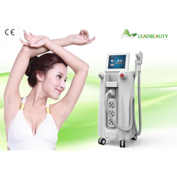 Buy Most Effective!! HIgh Quality Permanent hair removal laser machine at wholesale prices