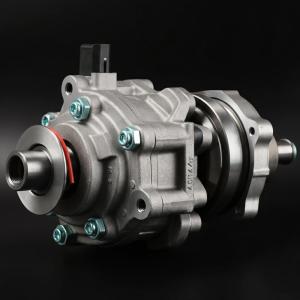 High Rotation Speed Standard 12v Engine Oil Pump with Standard