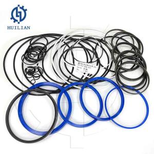G90 SAGA200 SC22 GB9 Hydraulic Breaker Seal Kit Oil Seal Repair Kit For