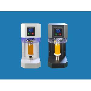 Quality Automatic Seamer Machine - Easy Operation &amp; Low Maintenance for sale