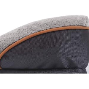 35D SGS Silentnight Orthopedic Dog Bed Couch With Zipper
