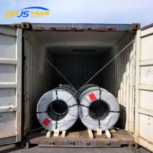 ASTM Stainless Steel Coil Strip 310LMOD 317L 317LM 317LN 347