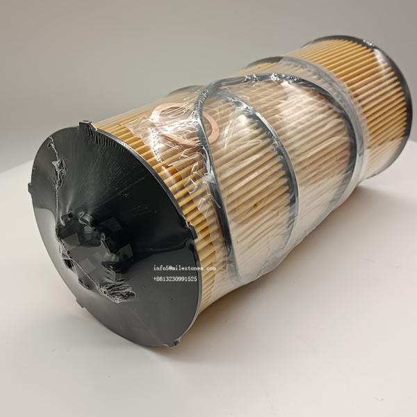 Pump truck oil filter A4721841125 oil filter A4721841125