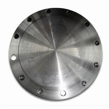 Buy Carbon Steel Blind Flanges at wholesale prices