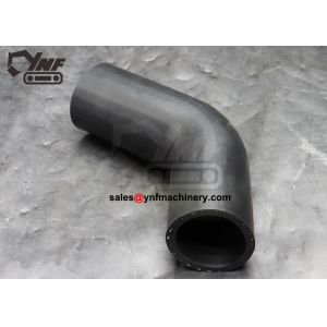 YNF17478 15531-72870 Bypass Hose – Engine Coolant Distribution Hose
