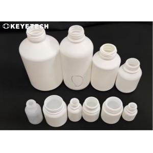 Inline Vision Inspection Machine Drop Bottle Quality Inspection System