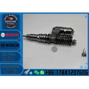 3829644 for VOL Fuel Common Rail Injector 20440409 20440412 0414702013