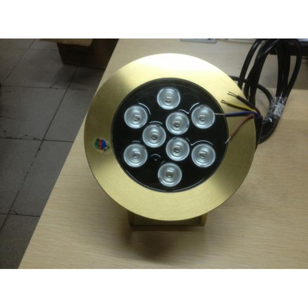 Buy 9W Led Underwater Pool Lights at wholesale prices