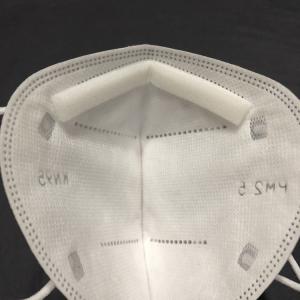 PM2.5 protection dust disposable kn95 FDA mascarilla