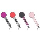 Buy Fashionable Ceramic Electric Hair Straightener Brush Comb at wholesale prices