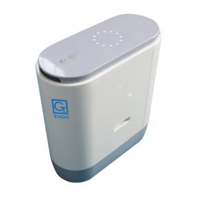 Bio Waste Electric Composting Machine 2KG/Day