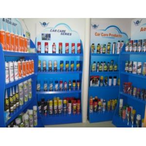 SHENZHEN I-LIKE FINE CHEMICAL CO., LTD