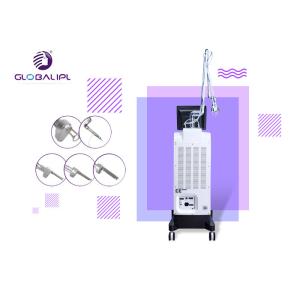 Beauty Salon CO2 Fractional Laser Machine For Scars Removal Vaginal Tightening