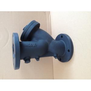 Quality 505C ANSI Y STRAINER FLANGED ENDS for sale