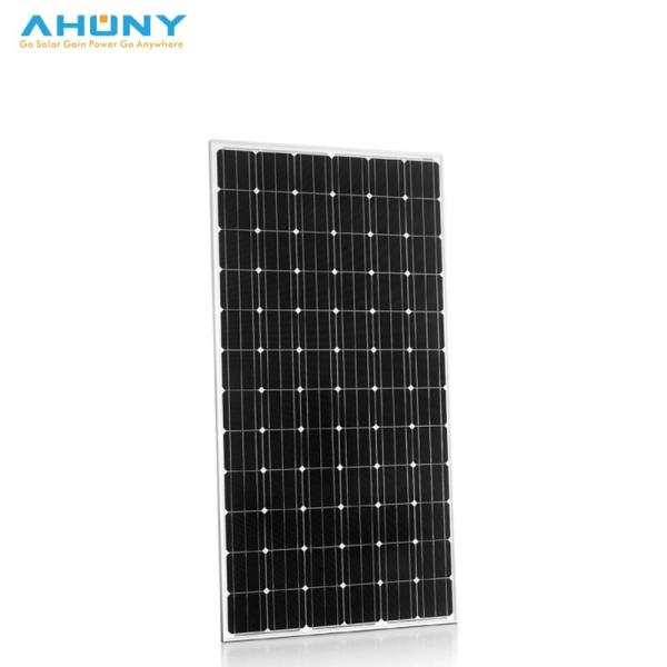 Buy small 12V Solar Power Panels pv module photovoltaic renewable energy system modules project residential system at wholesale prices