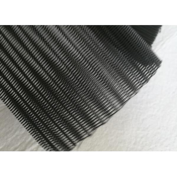 Buy White Blue Polyester Dryer Screen Air Permeability 15000-22000L/m2/h at wholesale prices