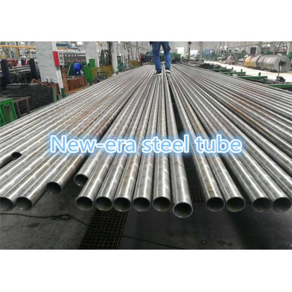 Buy SA423/A423M Electric Welded Low Alloy Steel Tubes at wholesale prices