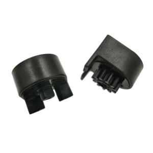 Low Cost Custom Hydraulic Cabinet Door Rotary Damper Adjustable