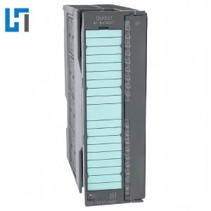 Quality Siemens PLC S7-300 Analog Input Module 6ES7331-7HF01-0AB0 for sale