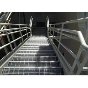 Hot Sale Metal Building Materials Hot Dipped Galvanized Steel Grating
