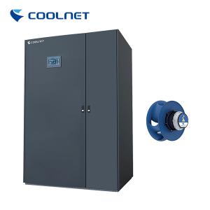 Coolnet Fluorine Pump Precision Cooling System With Downflow For High-Demand