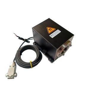 High Precision Hollow Core Motor Miniature VCM Linear Actuator For Focusing