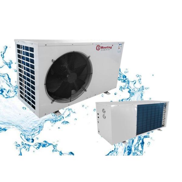 Buy Copeland Scroll Compressor Air To Water Heat Pump 13kw Refrigerant R417a at wholesale prices