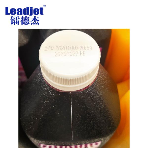 UV-3 Industrial UV Laser Marking Machine 220V 50Hz 60Hz For HDPE PE