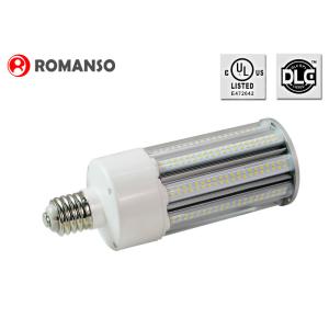 Warm White 2835 SMD E39 LED Corn Light Tri - Proof With 150Lm/W Efficiency , 54