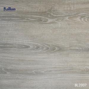 Unilin Locking Click System Click Vinyl Flooring in Simple Color for 4mm SPC