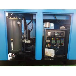 75kw Portable Screw Compressor Industrial 13.0m3 Min 75dB