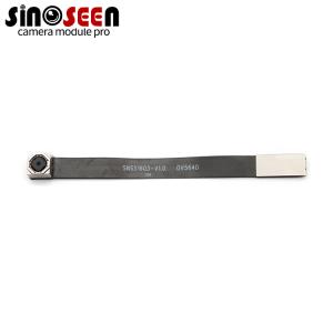 OEM 5MP Camera Module OV5640 Sensor DVP Interface For Code Scan Recognition