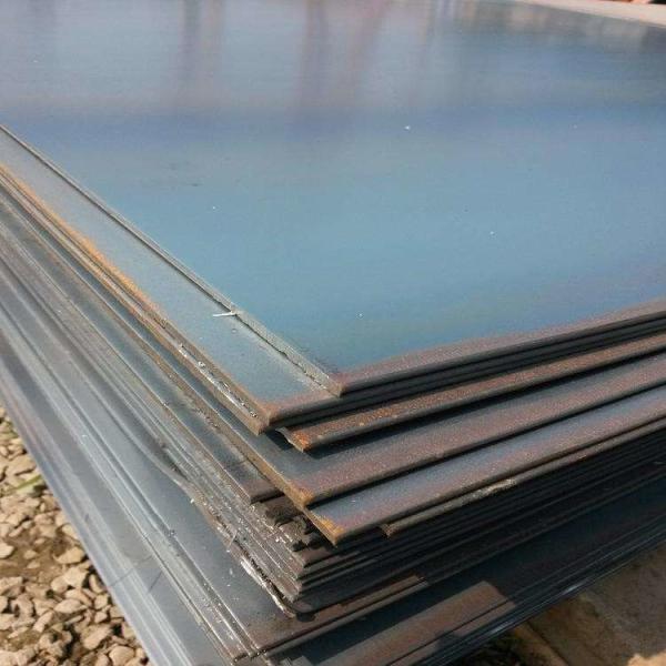 Buy Sell building garden decoration weathering steel plate at wholesale prices