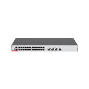 Ruijie Switch RG-S5300-24GT4XS-P-E 24-Port Gigabit + 4x10G Uplink Layer 3