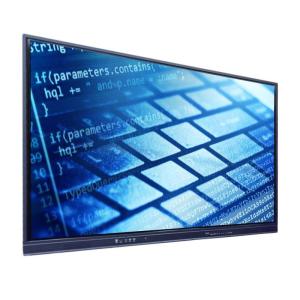 98 Inch Interactive Touch Screen TV 4K Ultra HD 3840x2160