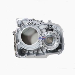 6T30 Automatic Transmission Front Case 24268610 Automotive Parts Torque