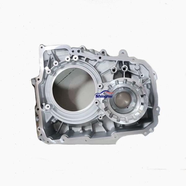 6T30 Automatic Transmission Front Case 24268610 Automotive Parts Torque