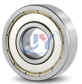 JINGYAO MR128 Low Friction and Noise Deep Groove Ball Bearings for Smooth Performance
