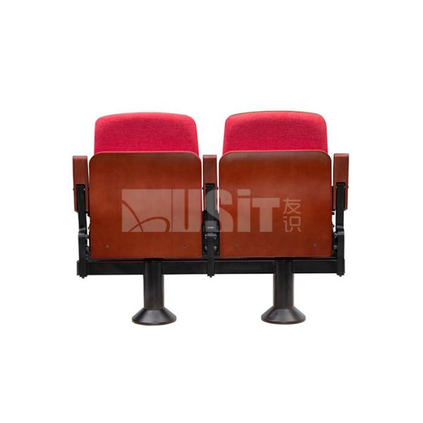 Buy Commercial Stadium Audience Auditorium Theater Chair at wholesale prices