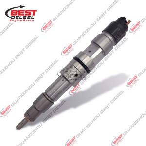 diesel fuel injector 0445120265 0445120266 0445120127 0445120391 0445120389