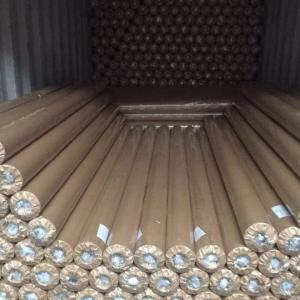 Crystal Clear PVC Transparent Sheet Roll Moisture Proof For mattress