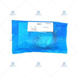 China H66817 FUJI VACUUM PUMP MAINTENANCE KIT DOP-400SA smt spare parts fuji smt machine smt machine parts on sale