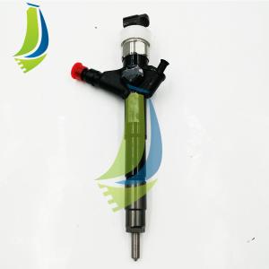 095000-6240 Common Rail Diesel Injector 16600-VM00D For YD25